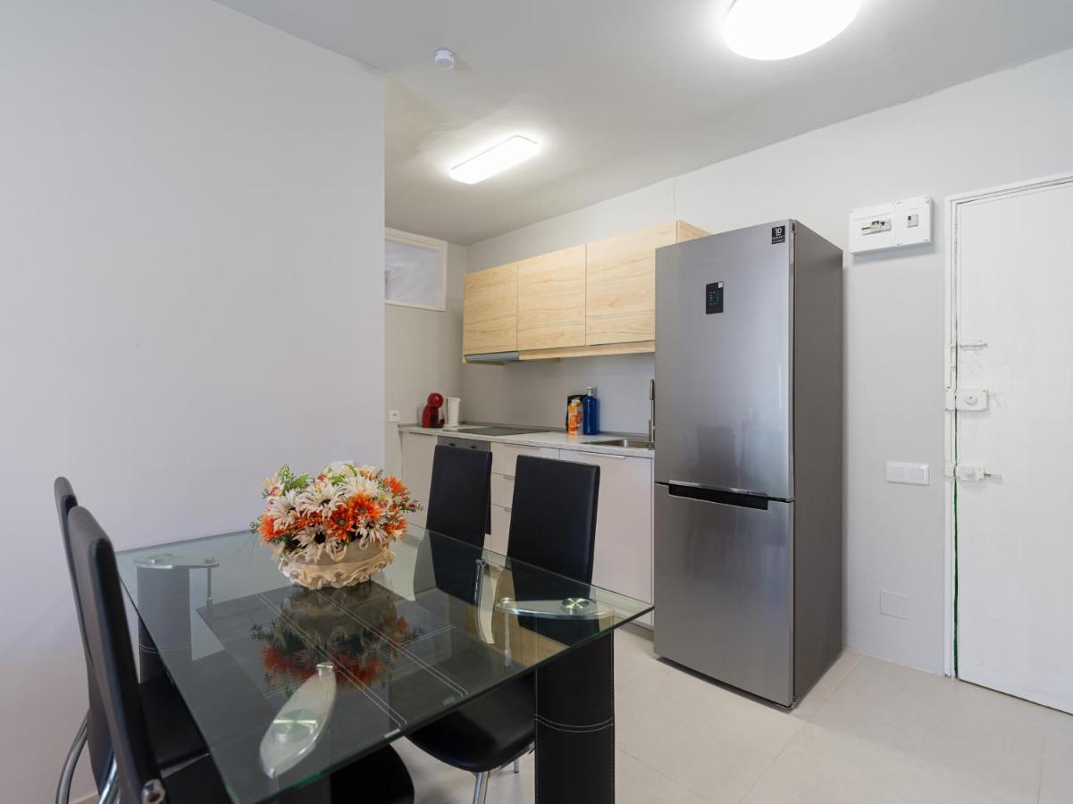 Apartamento Con Piscina En Maspalomas Playa del Inglés Kültér fotó