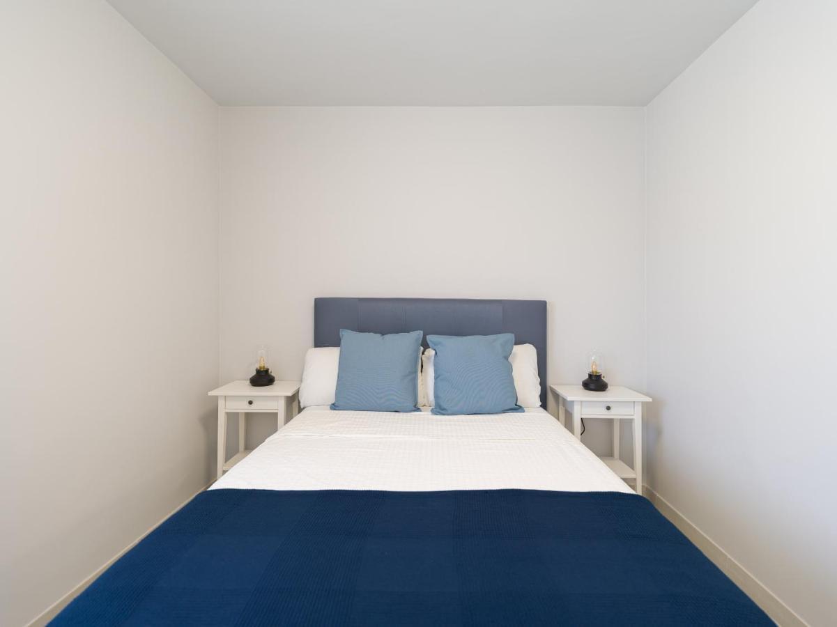 Apartamento Con Piscina En Maspalomas Playa del Inglés Kültér fotó